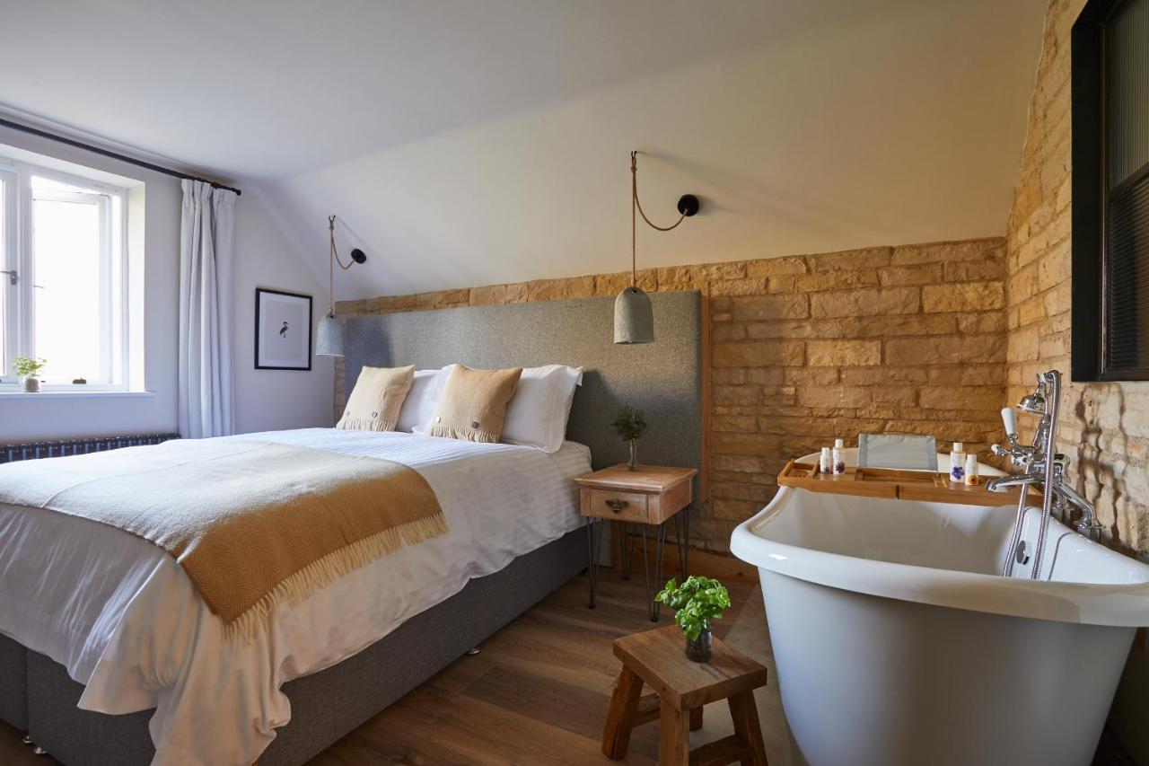 Hotel Wild Thyme & Honey Cirencester Zewnętrze zdjęcie